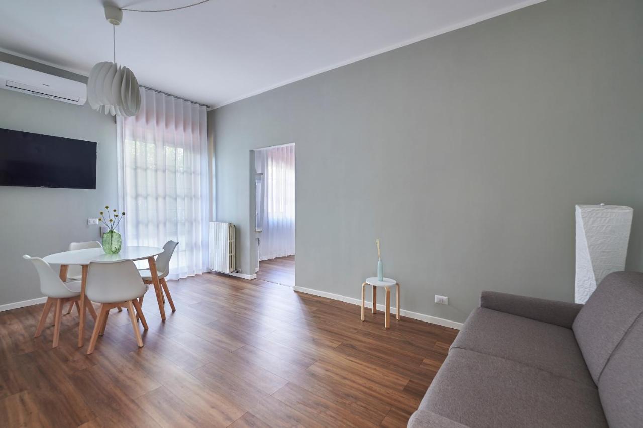 Lapilanoa - Suite & Pool Nardo Bagian luar foto