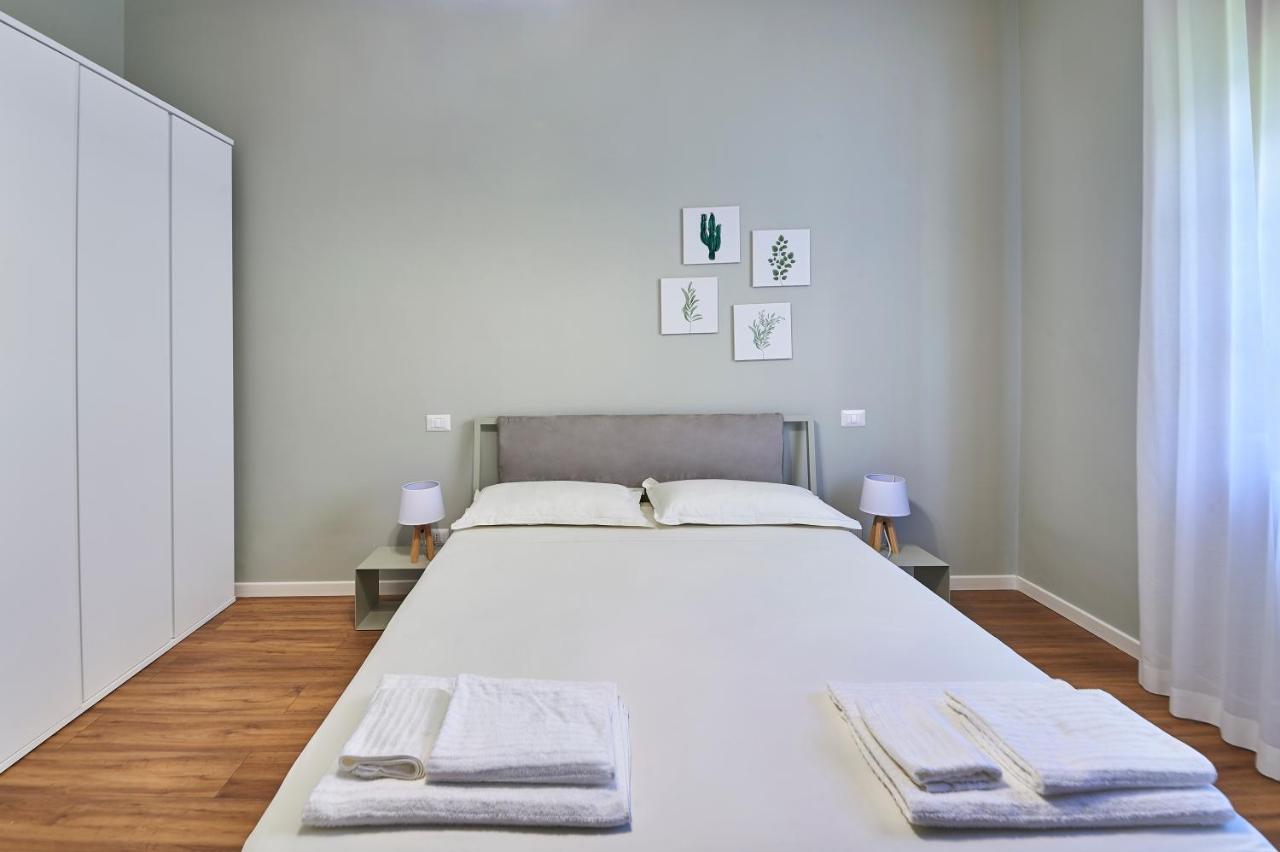 Lapilanoa - Suite & Pool Nardo Bagian luar foto