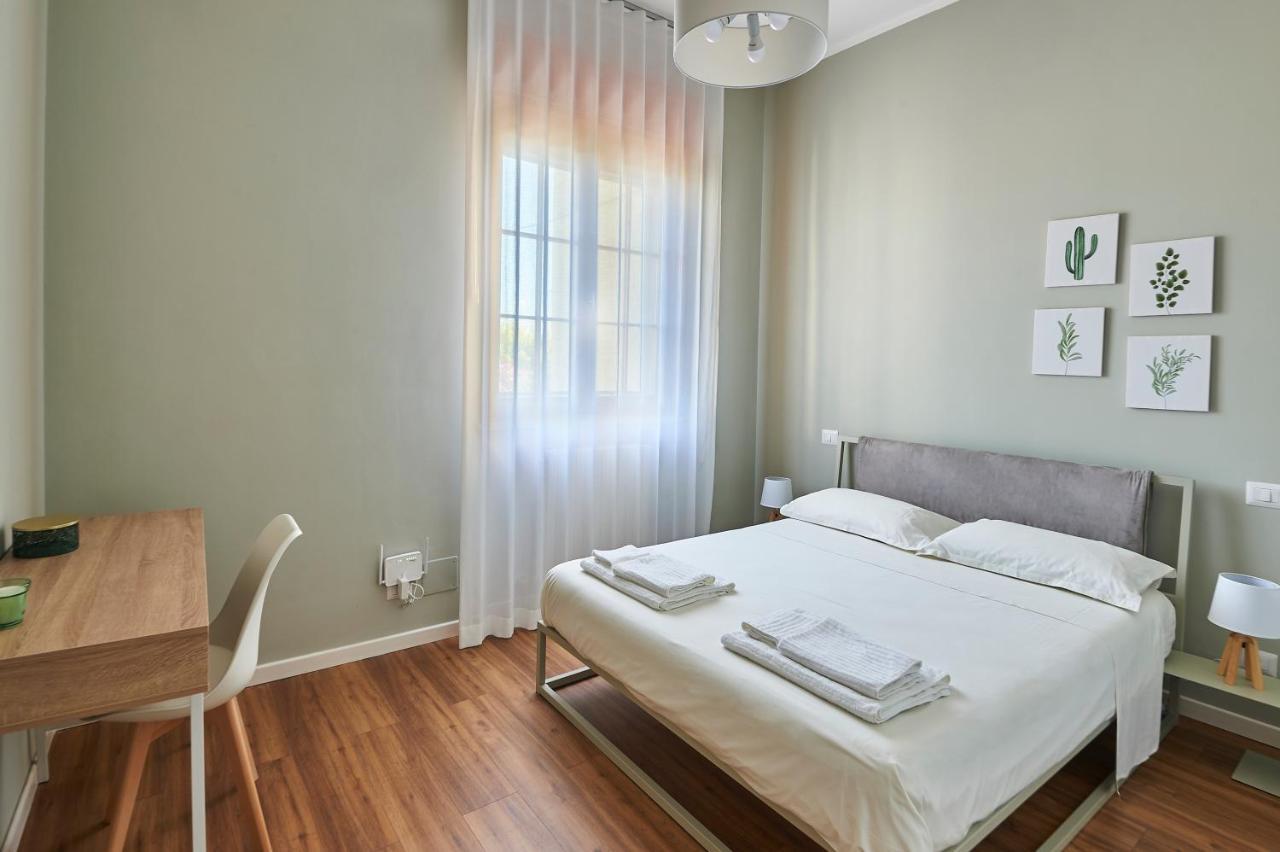 Lapilanoa - Suite & Pool Nardo Bagian luar foto