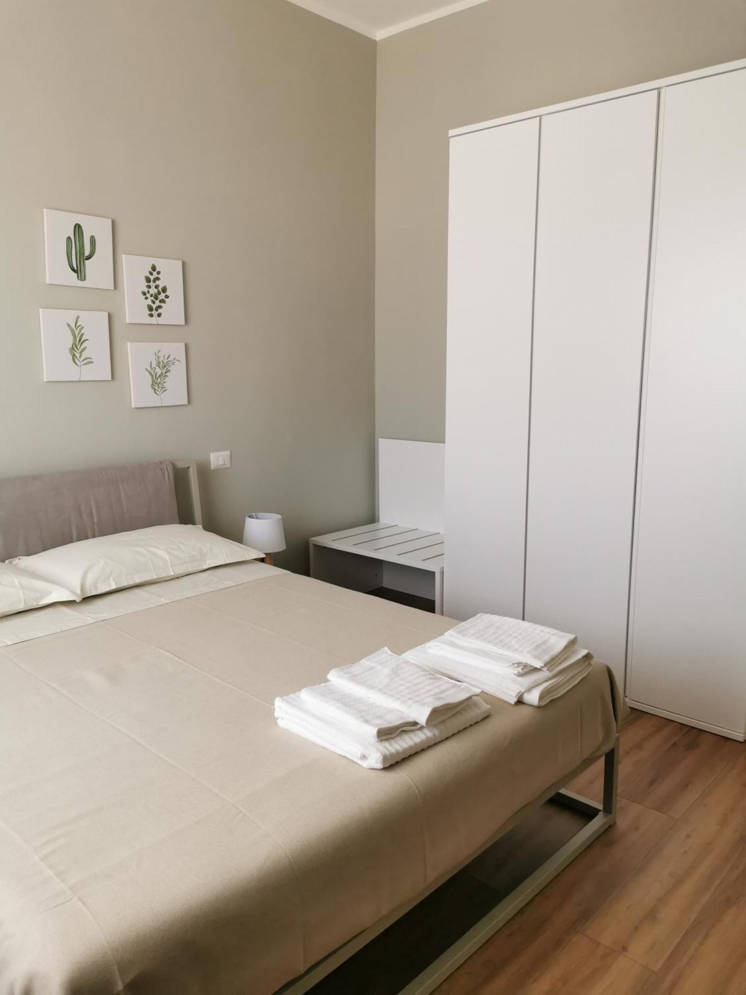 Lapilanoa - Suite & Pool Nardo Ruang foto